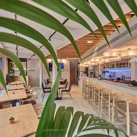 Hotell Joe's Gomila Boutique Palma de Mallorca