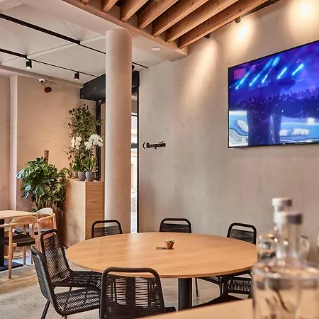 Joe's Gomila Boutique 4*