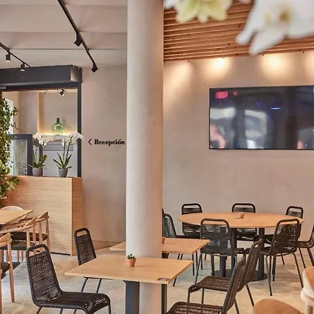 Joe's Gomila Boutique 4*