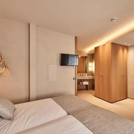 Joe's Gomila Boutique 4* Palma de Mallorca