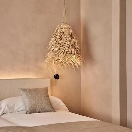 Hotell Joe's Gomila Boutique 4*