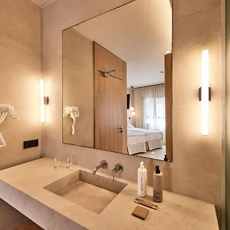Hotell Joe's Gomila Boutique