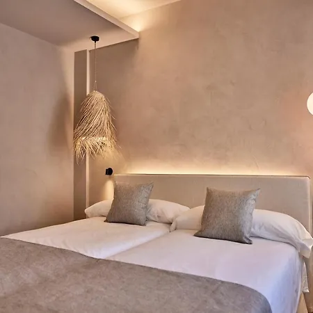 Hotell Joe's Gomila Boutique Palma de Mallorca