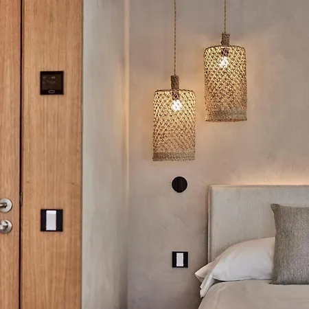 Hotell Joe's Gomila Boutique Palma de Mallorca