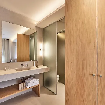 Joe's Gomila Boutique Hotell Palma de Mallorca
