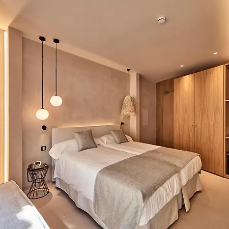 Hotell Joe's Gomila Boutique