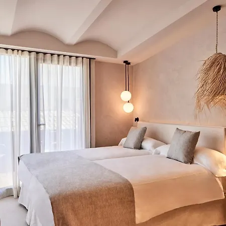 Joe's Gomila Boutique 4* Palma de Mallorca