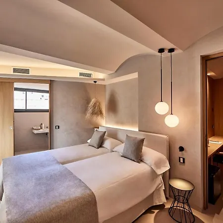 Joe's Gomila Boutique Hotell Palma de Mallorca