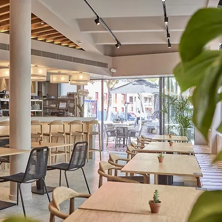 Joe's Gomila Boutique 4*