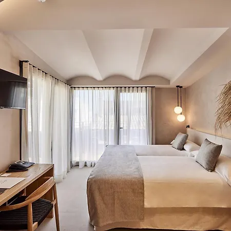 Joe's Gomila Boutique Hotell Palma de Mallorca