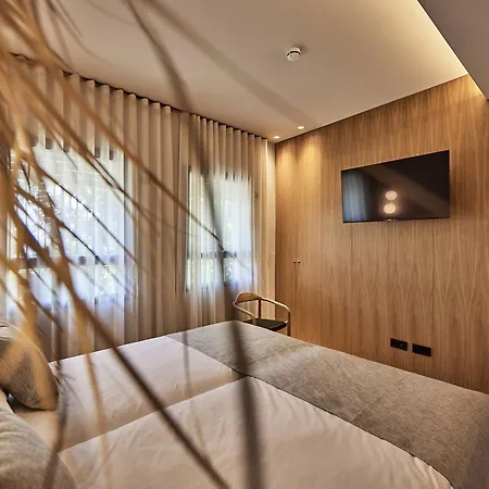 Joe's Gomila Boutique Hotell Palma de Mallorca