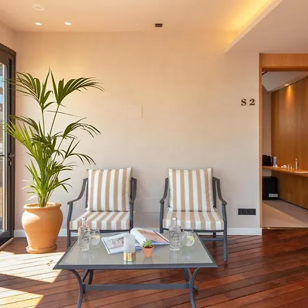 Hotell Joe's Gomila Boutique Palma de Mallorca