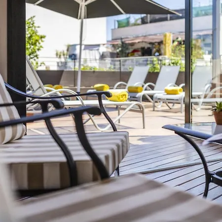Joe's Gomila Boutique 4* Palma de Mallorca