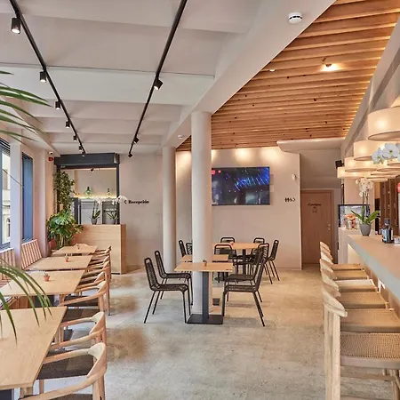 Joe's Gomila Boutique Hotel
