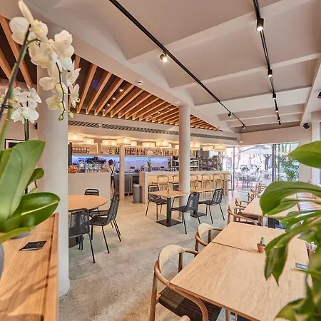 Joe's Gomila Boutique Palma