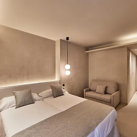 Joe's Gomila Boutique Hotel 4*
