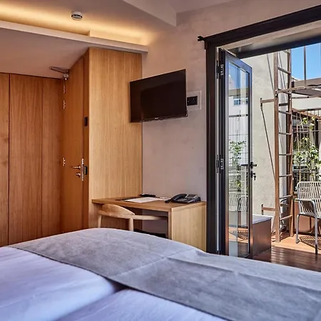 Hotel Joe's Gomila Boutique