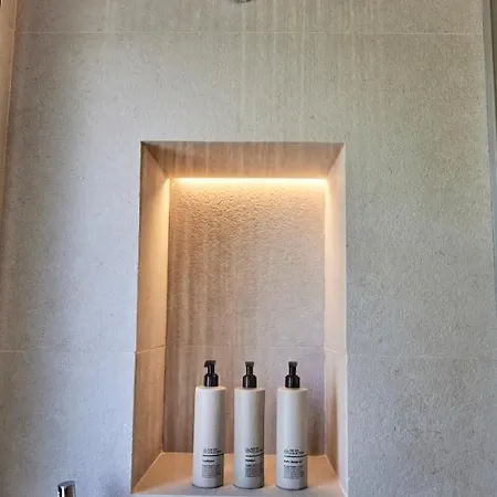 Joe's Gomila Boutique Hotel