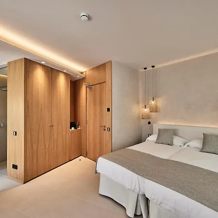 Joe's Gomila Boutique Hotel