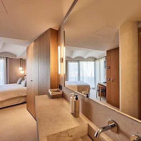 Joe's Gomila Boutique Hotel Palma de Mallorca