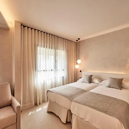 Hotel Joe's Gomila Boutique Palma de Mallorca