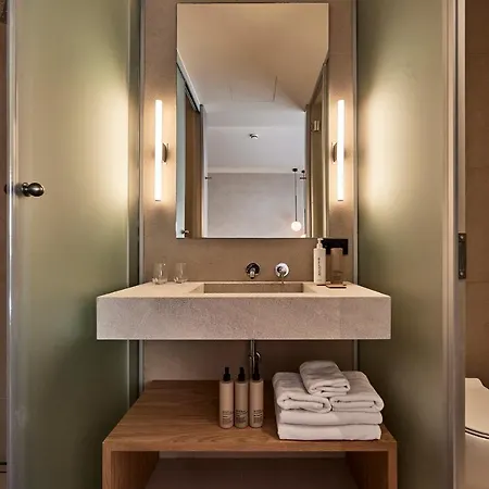 Joe's Gomila Boutique Hotel