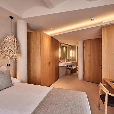 Hotel Joe's Gomila Boutique 4*