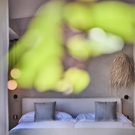 Hotel Joe's Gomila Boutique