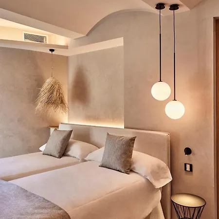 Hotel Joe's Gomila Boutique Palma de Mallorca