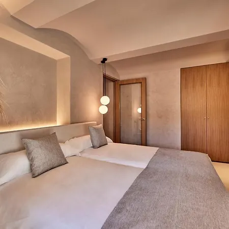 Hotel Joe's Gomila Boutique Palma