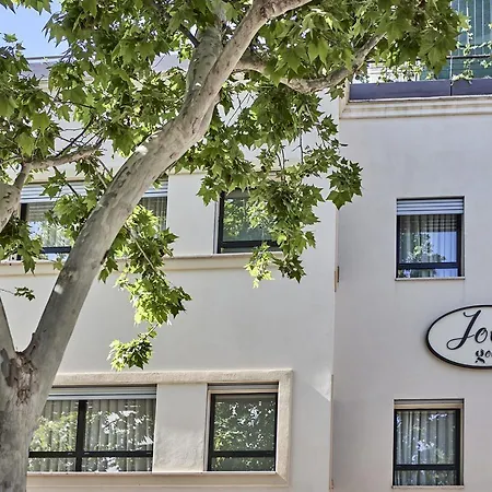 Joe's Gomila Boutique Hotel 4*
