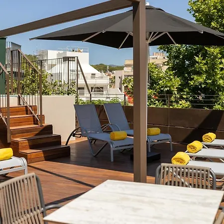 Joe's Gomila Boutique Hotel