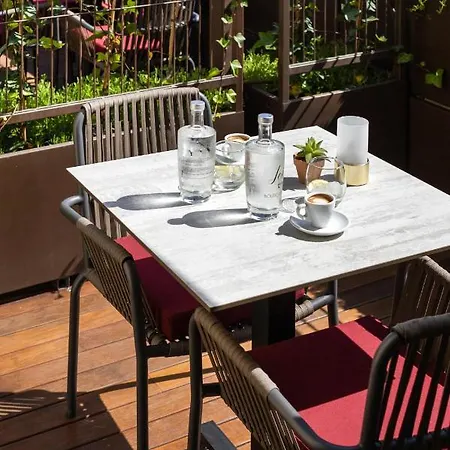 Joe's Gomila Boutique 4* Palma de Mallorca